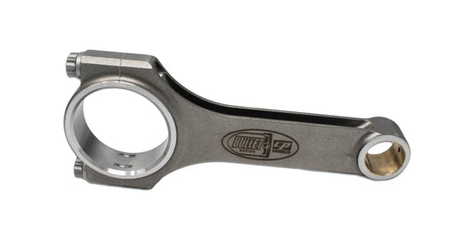 Carrillo GM Gen III LS Bullet H-Beam 6.125in L 7/16 WMC Bolt Connecting Rods (Set of 8) C-LS-61257W-8