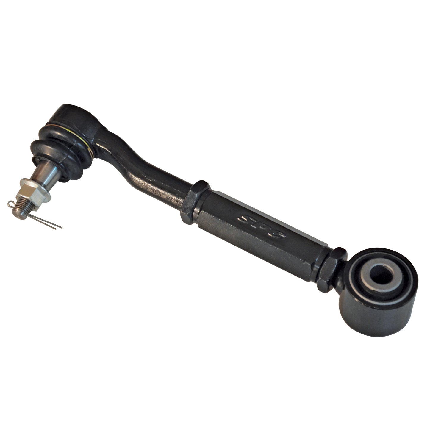 SPC Performance Adjustable Rear Toe Arm for Toyota RAV4 2006-2018 - 67806
