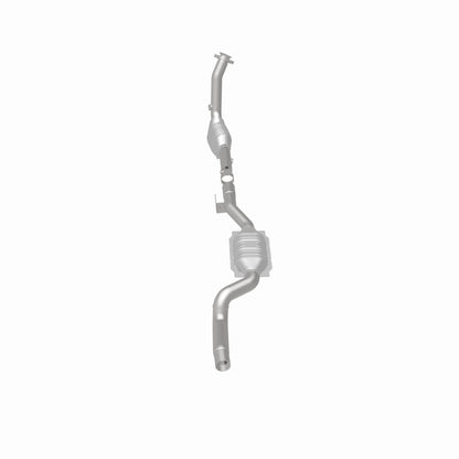 MagnaFlow Conv DF Mercedes ML320 99-02 Passenger Side OEM Magnaflow