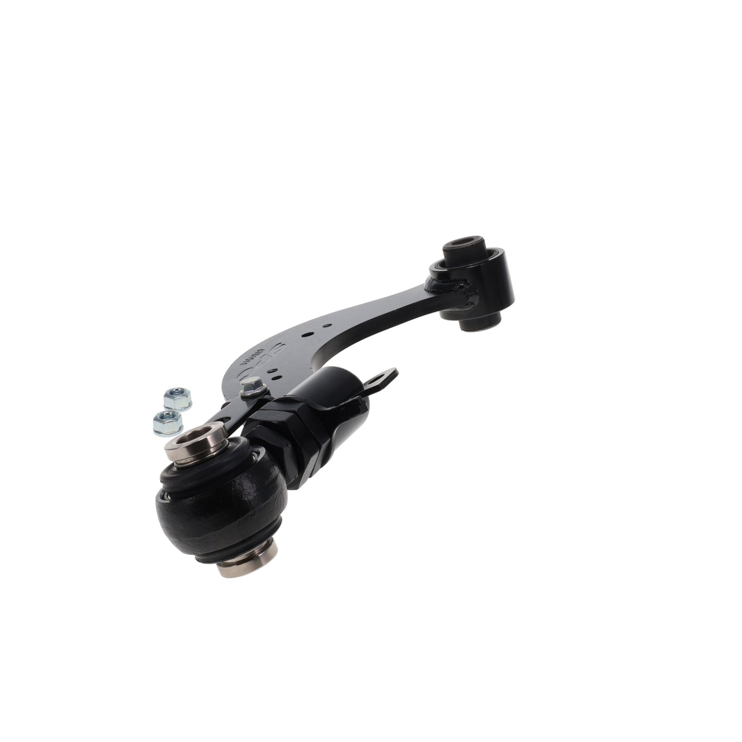 SPC Performance Rear Adjustable Camber Arms for Toyota Highlander 2020-2025 - 67817
