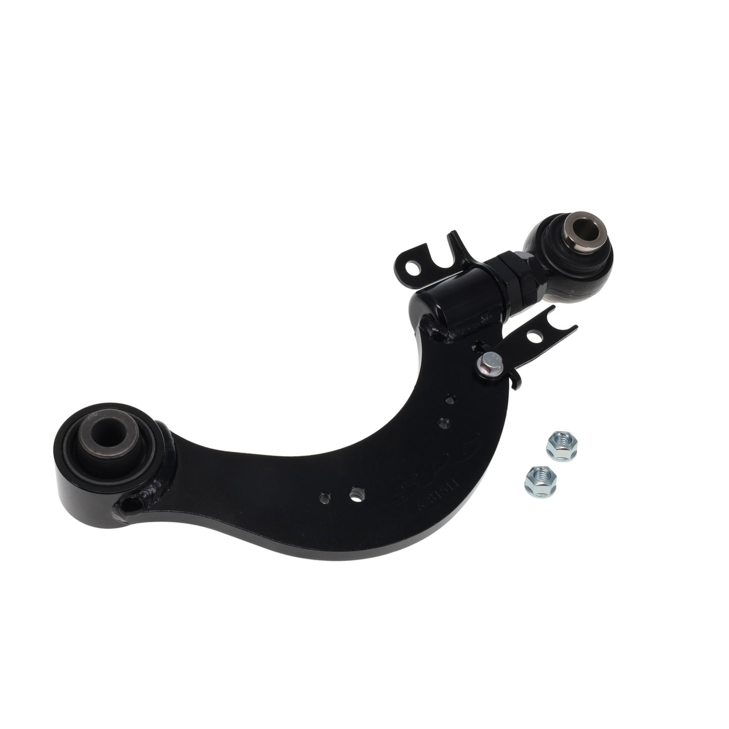 SPC Performance Rear Adjustable Camber Arms for Toyota Highlander 2020-2025 - 67817