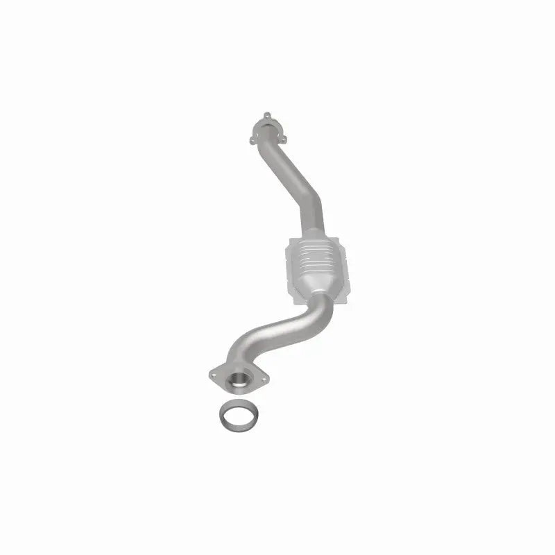 Magnaflow Conv DF 09-10 Hummer H3T 3.7L Magnaflow