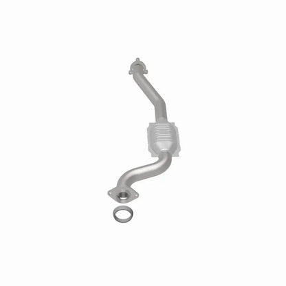 Magnaflow Conv DF 09-10 Hummer H3T 3.7L Magnaflow