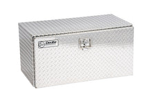 Load image into Gallery viewer, Deezee Universal Tool Box - Specialty Underbed BT Alum 36X20X18