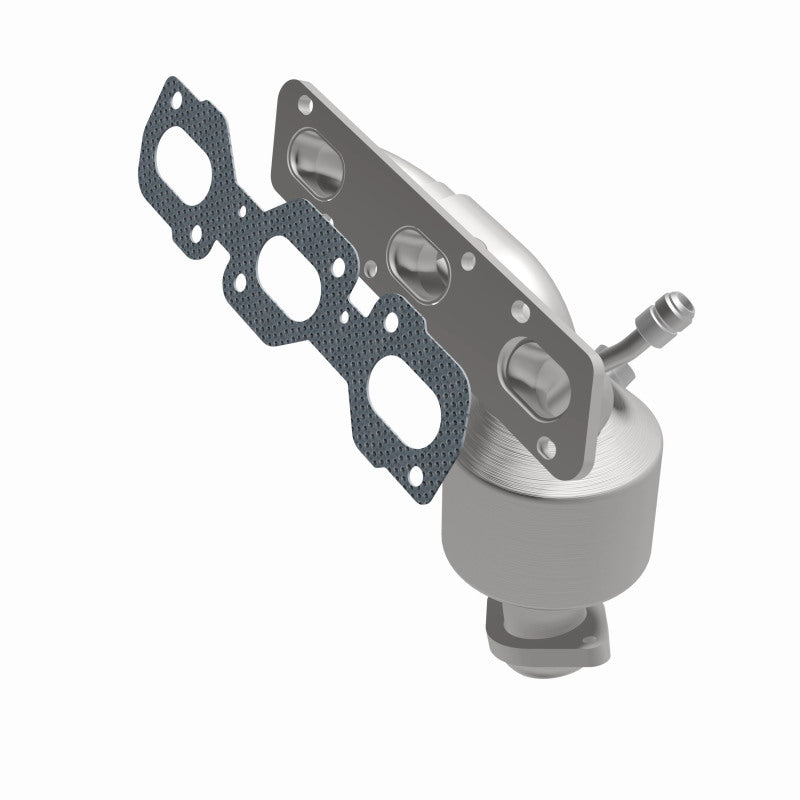 MagnaFlow Conv DF 00-01 Mazda MPV 2.5L Manifold Magnaflow