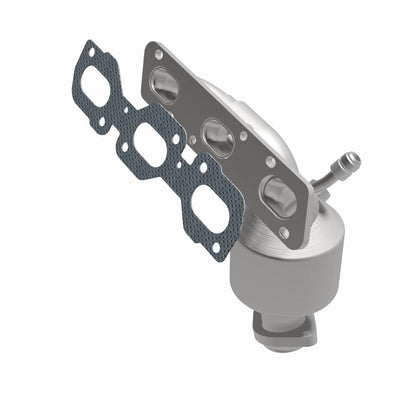 MagnaFlow Conv DF 00-01 Mazda MPV 2.5L Manifold Magnaflow