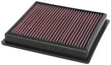 Load image into Gallery viewer, K&amp;N 19-21 Toyota Hiace L4-2.8L F/I Drop In Air Filter