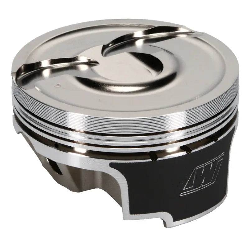 Wiseco Chevrolet LT1 6.2L 4.070 Bore 1.304 Comp Ht. -12cc Volume Left Side Piston Wiseco