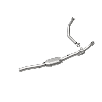 MagnaFlow Conv DF 00 Dodge Dakota 3.9L 2wd Magnaflow