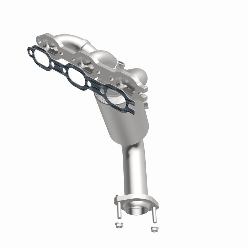 MagnaFlow Conv DF 07-10 Chrysler Sebring 3.5L Magnaflow