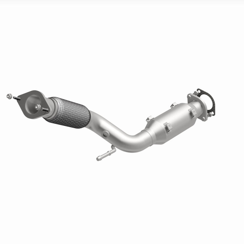 Magnaflow 17-20 Nissan Rogue Sport Rear Underbody 2L Direct Fit Converter Magnaflow