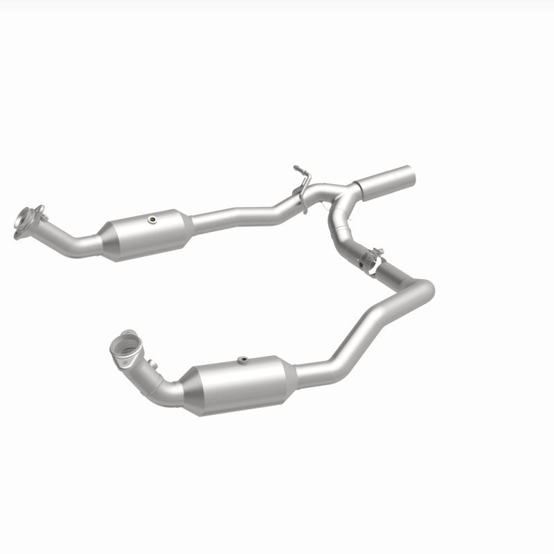 Magnaflow 17-18 Ford E-350 6.8L Direct Fit Converter Magnaflow