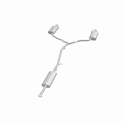 MagnaFlow BRE Exhaust Kit 13-19 Ford Flex 3.5L