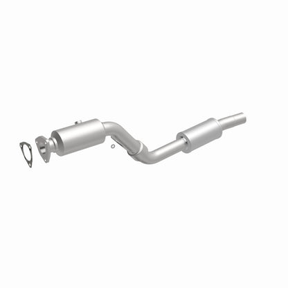 MagnaFlow Conv DF 08-09 Audi A4 Quattro 3.2L Magnaflow