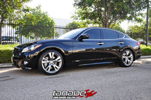 Load image into Gallery viewer, Tanabe TNF158 Springs 10-12 Infiniti M37 RWD / 2015 Infiniti Q70L 3.7L RWD