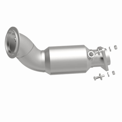 Magnaflow 2015 M3 3 Underbody Direct Fit Converter Magnaflow