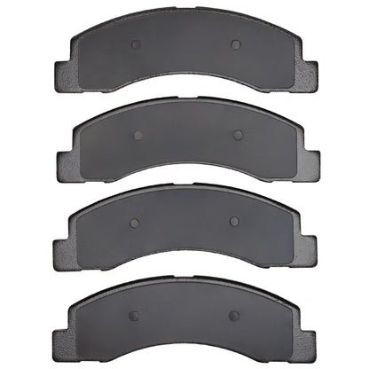 R1 99-05 Ford F-350 Super Duty 2WD Front Off-Road/Tow Brake Pads