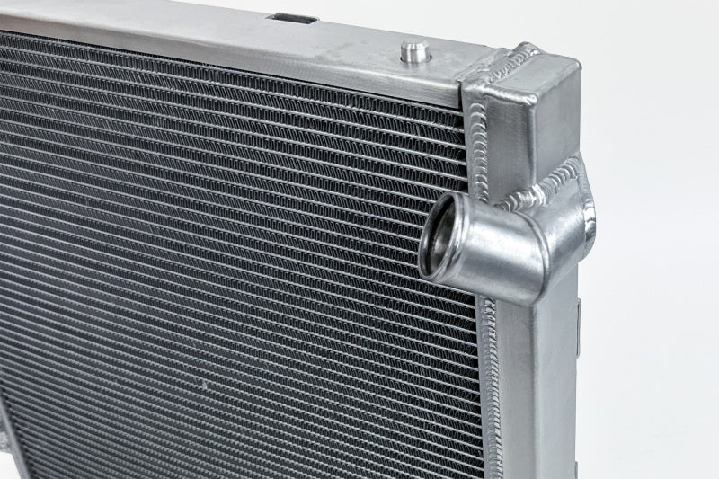 CSF 2019+ 992.1/992.2 Porsche 911(3.0LT Base/T/S/4/4S/GTS/4 GTS) High Performance Aluminum Radiator