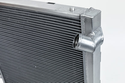 CSF 2019+ 992.1/992.2 Porsche 911(3.0LT Base/T/S/4/4S/GTS/4 GTS) High Performance Aluminum Radiator