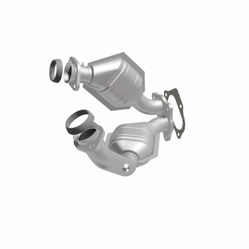 MagnaFlow Conv DF 01-04 Explorer OEM Magnaflow