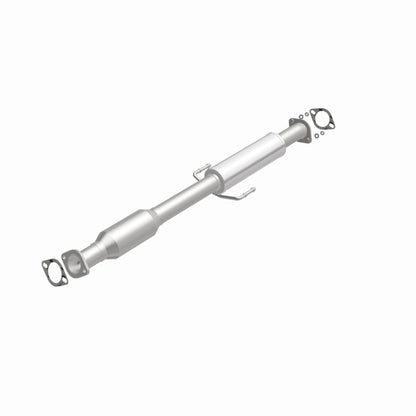 Magnaflow 14-15 Cadenza 3.3L Underbody Direct Fit Converter Magnaflow