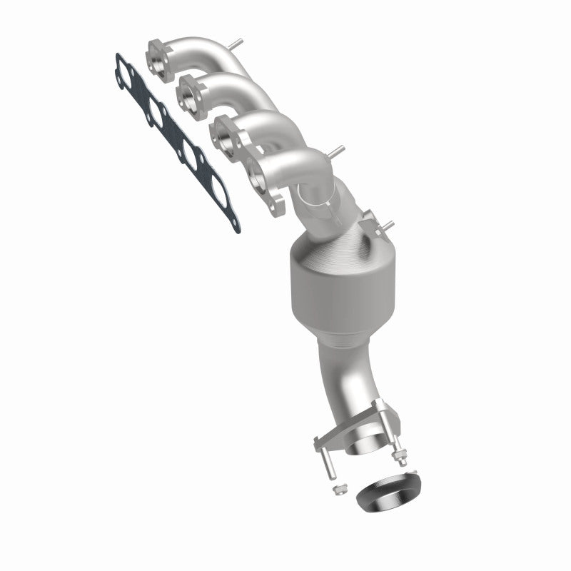 MagnaFlow Conv DF 2004-2005 Colorado 2.8L Magnaflow