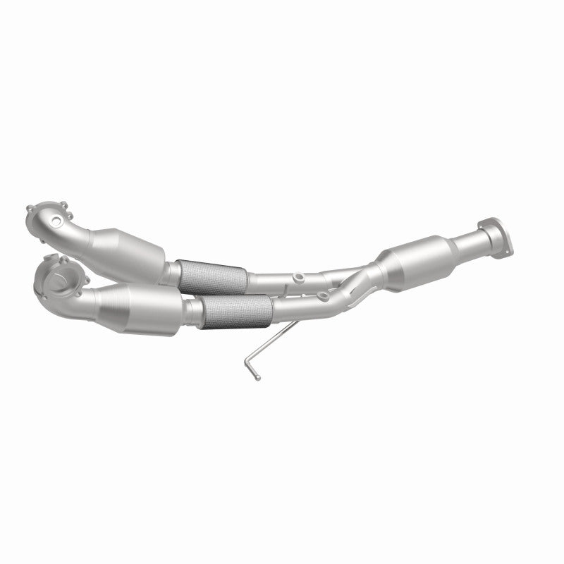 Magnaflow 02-05 S80 2.9 L Underbody Direct Fit Converter Magnaflow