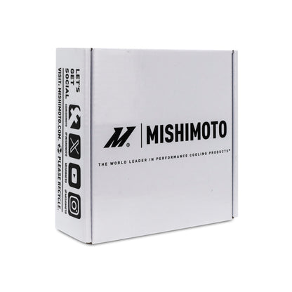 Mishimoto 2011+ Dodge Durango Heater Supply and Return Hose CNC Fitting Set