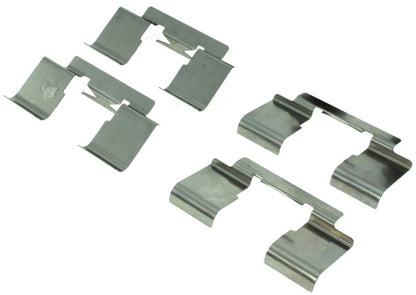 StopTech Street Disc Brake Pads - 305.08410 Stoptech