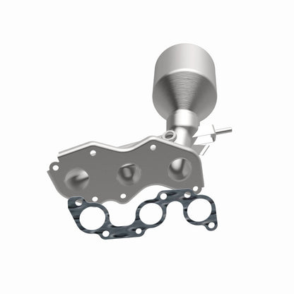 Magnaflow 12-15 Venza 3.5 Manifold Direct Fit Converter Magnaflow