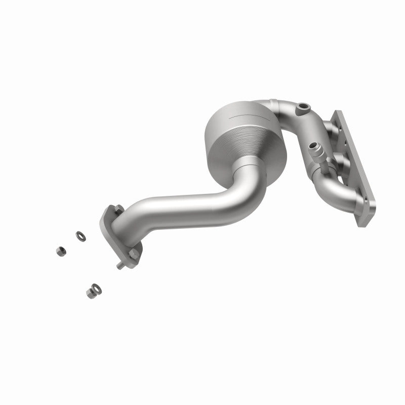 Magnaflow Conv DF 00-03 Ford Taurus 3.0L mani Magnaflow