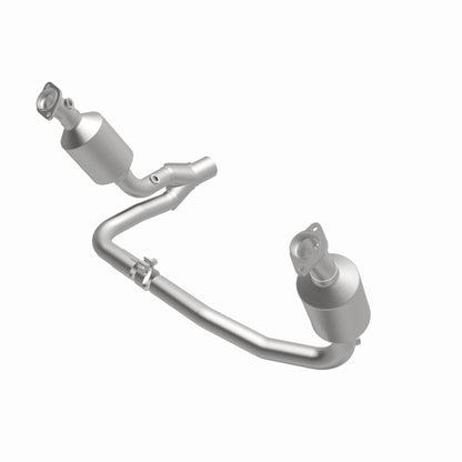 Magnaflow 2004 Dodge Dakota 4.7L Direct Fit Catalytic Converter Magnaflow