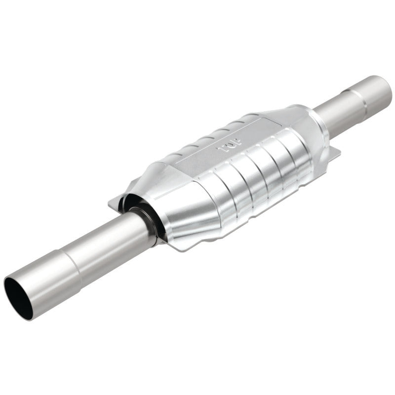 MagnaFlow Conv DF GM 26X6.5 X4 2/2 Magnaflow