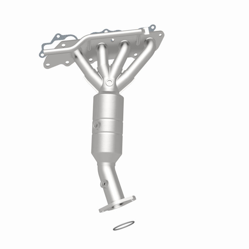 MagnaFlow Conv DF 2006 Ford Fusion/Mercury Milan 2.3L Magnaflow