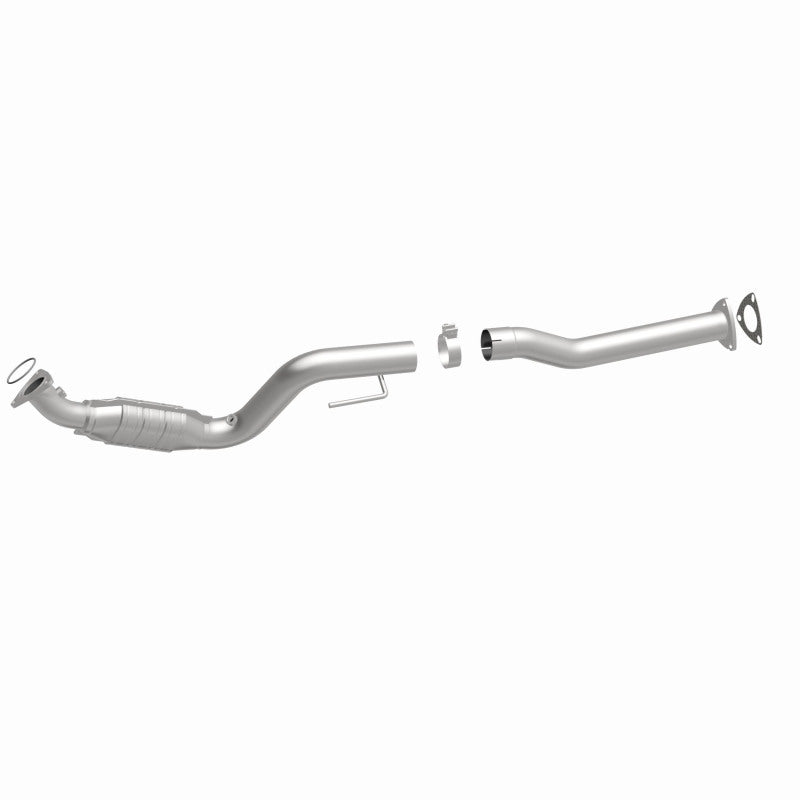 MagnaFlow Conv DF 07-08 Express 2500 4.8L Passenger Side Magnaflow