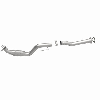 MagnaFlow Conv DF 07-08 Express 2500 4.8L Passenger Side Magnaflow