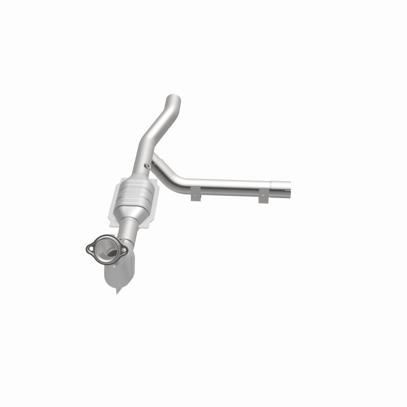 MagnaFlow Conv DF 97 Ford Expedition 4.6L Magnaflow