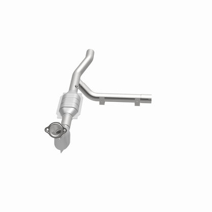 MagnaFlow Conv DF 97 Ford Expedition 4.6L Magnaflow