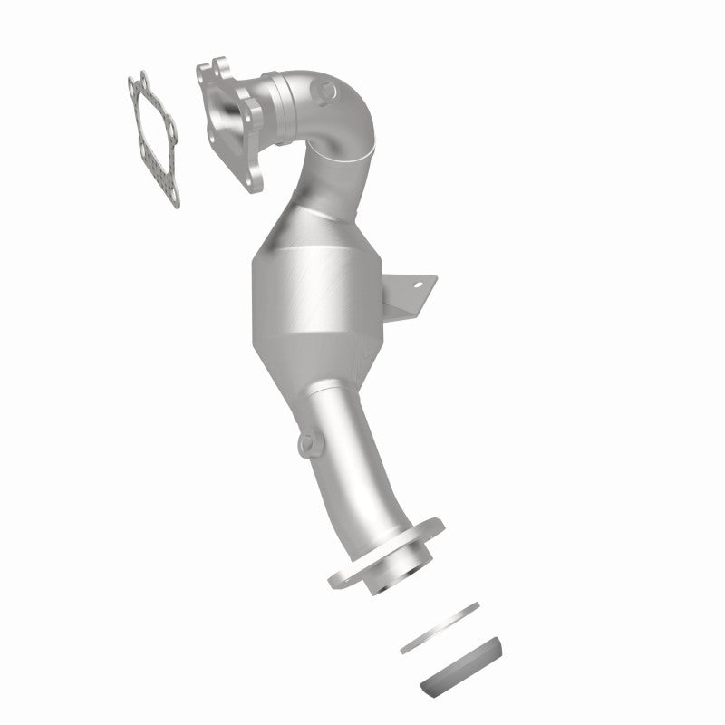 MagnaFlow Conv DF California Grade 10-13 Mazda 3 L4 2.3L Magnaflow