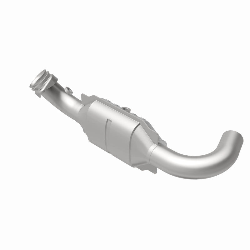 MagnaFlow Conv DF 07-08 Expe/Nav 5.4L D/S OEM Magnaflow