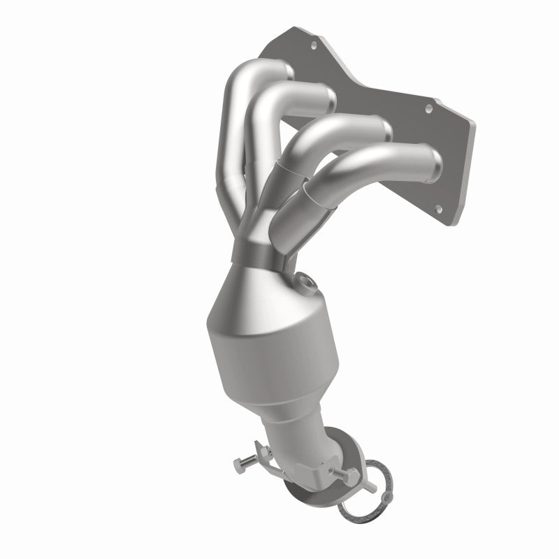 MagnaFlow Conv DF 10-11 Toyota Camry 2.5L Magnaflow