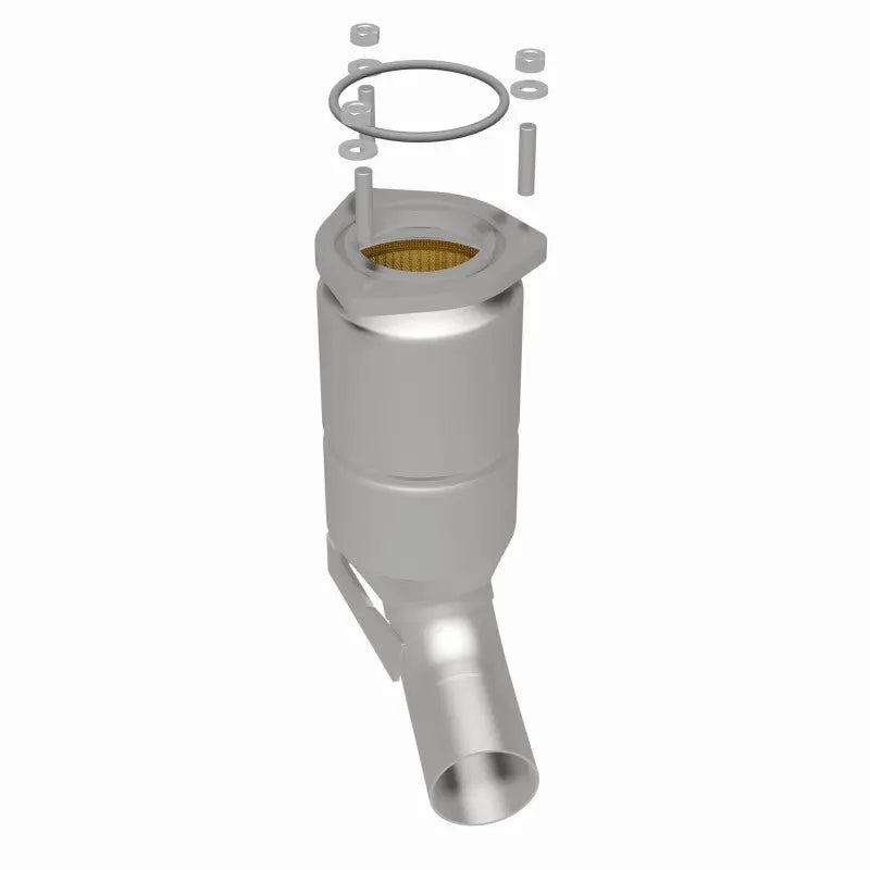 Magnaflow Conv DF 03-08 X-Type 3.0L Front Magnaflow