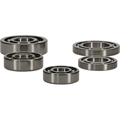Hot Rods 09-13 Honda TRX 420 FPA IRS 420cc Transmission Bearing Kit HR00078