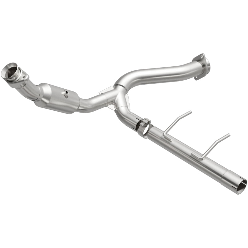 Magnaflow Conv DF 2007-2008 Ford Expedition/Navigator V8-5.4L Magnaflow
