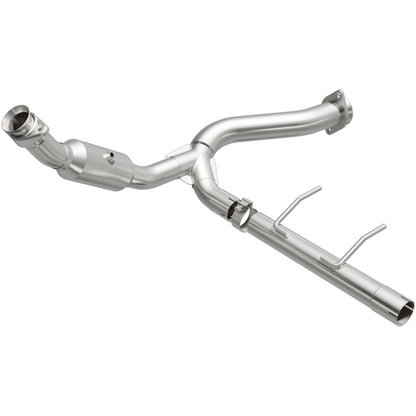 Magnaflow Conv DF 2007-2008 Ford Expedition/Navigator V8-5.4L Magnaflow
