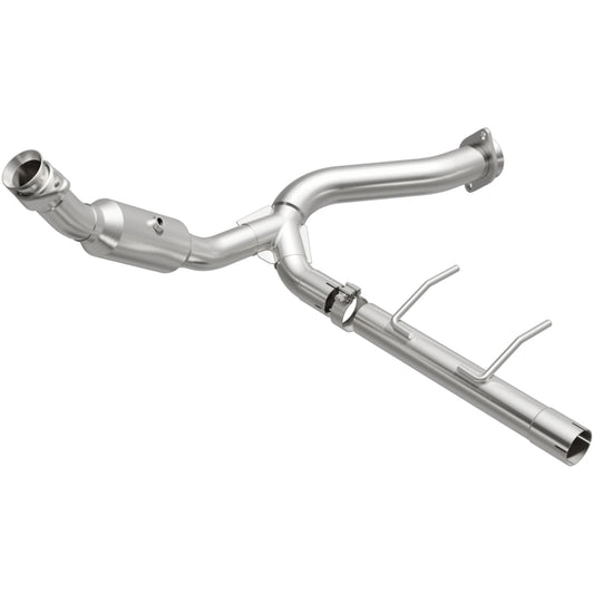 Magnaflow Conv DF 2007-2008 Ford Expedition/Navigator V8-5.4L Magnaflow