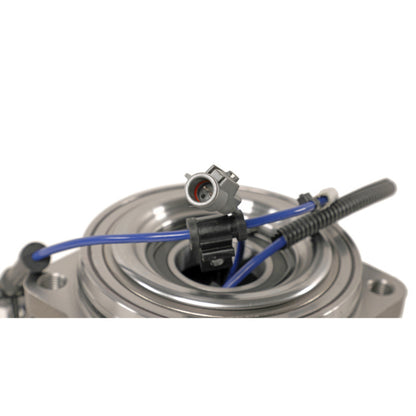 MOOG 05-09 Ford F-250 Super Duty Front Hub Assembly Moog