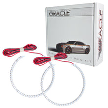 Load image into Gallery viewer, Oracle Ford Mustang 13-14 LED Halo Kit - White