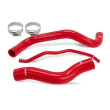 Load image into Gallery viewer, Mishimoto 2022+ Honda Civic 1.5T Silicone Coolant Hose Kit - Red