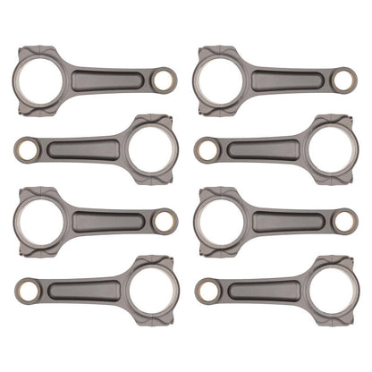 Manley Chrysler Small Block 5.7L Hemi Series 6.125in Standard I Beam Connecting Rod - Single